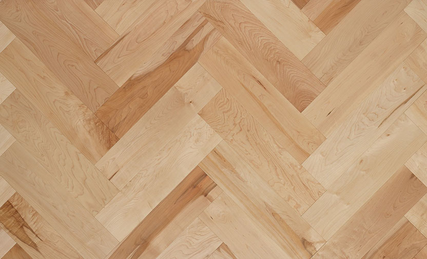 Hard Maple Natural